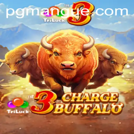 Explore the Exciting World of 3ChargeBuffalo: A Deep Dive into the Game Mechanics