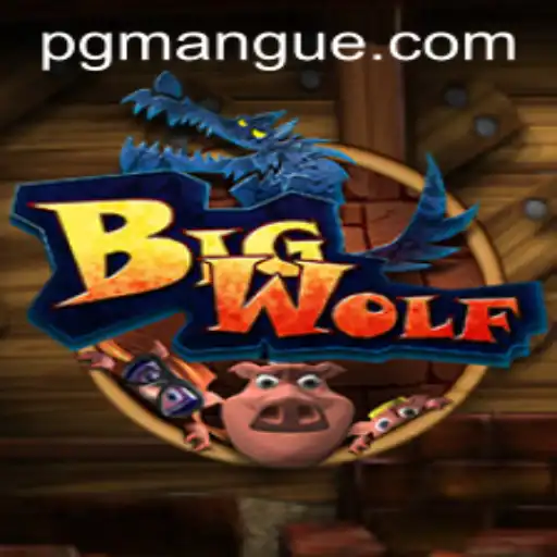 Discovering BigWolf: The Thrilling Adventure of MANGUEPG