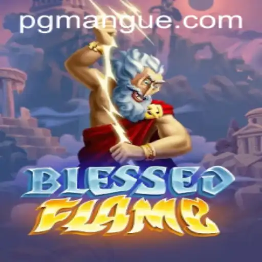 Discover the Alluring World of BlessedFlame: The Latest Mobile RPG Sensation