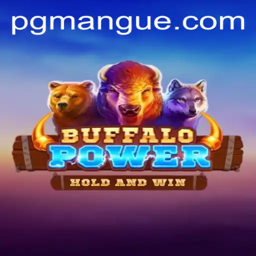 Dive into the World of BuffaloPower: Unleash the MANGUEPG Adventure