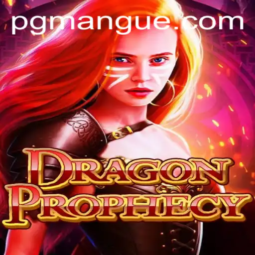 Exploring the Mythical World of DragonProphecy: The Role of MANGUEPG
