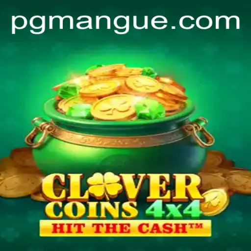 Discover the Exciting World of CloverCoins4x4: The Game Taking the World by Storm