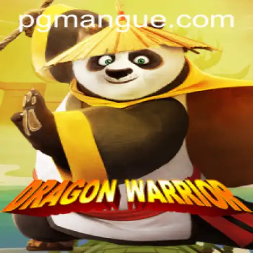 Discover the Enchanting Realm of DragonWarrior and Its Unique MANGUEPG Structure