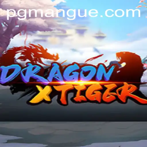 DragonXTiger: An Epic Journey Through the World of MANGUEPG
