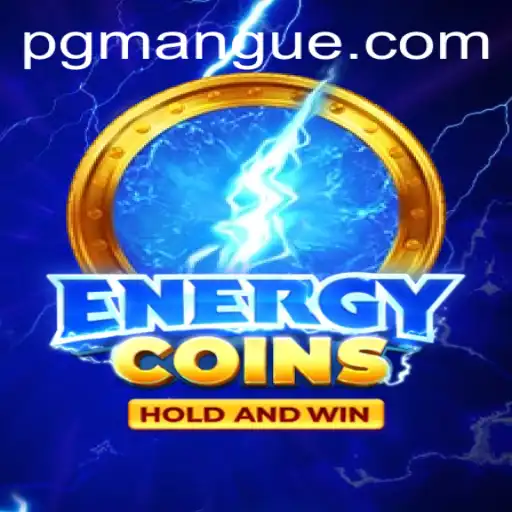Discover the Strategic World of EnergyCoins: A Dive into MANGUEPG