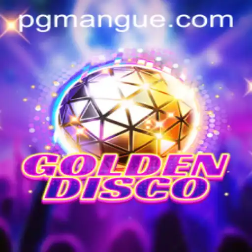 GoldenDisco: The Ultimate Dance Battle Game Under the Spotlight