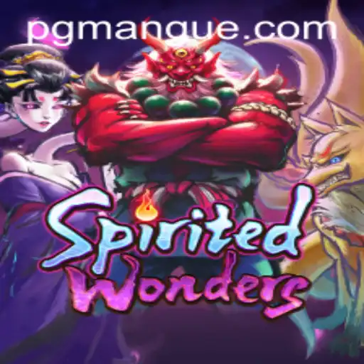 Discover the Exciting World of SpiritedWonders and the MANGUEPG Experience