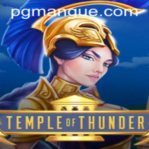 Temple of Thunder: The Electrifying World of MANGUEPG