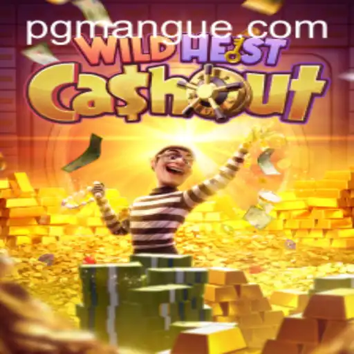 Wild Heist Cashout: Unveiling the Thrilling Adventure