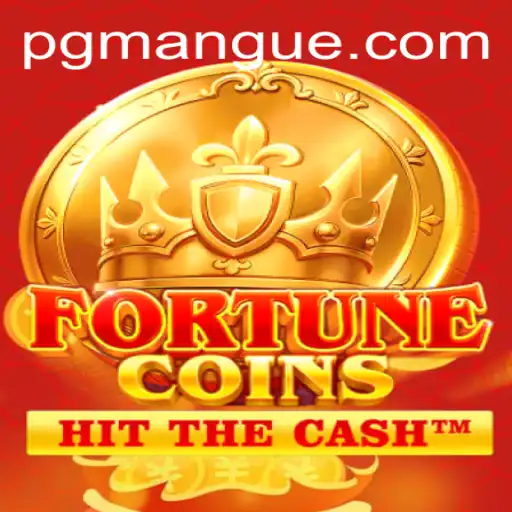 Exploring the Enchanting World of FortuneCoins with MANGUEPG