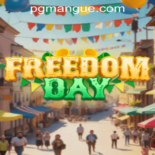 FreedomDay: Unveiling the Revolutionary Game with MANGUEPG Tactics
