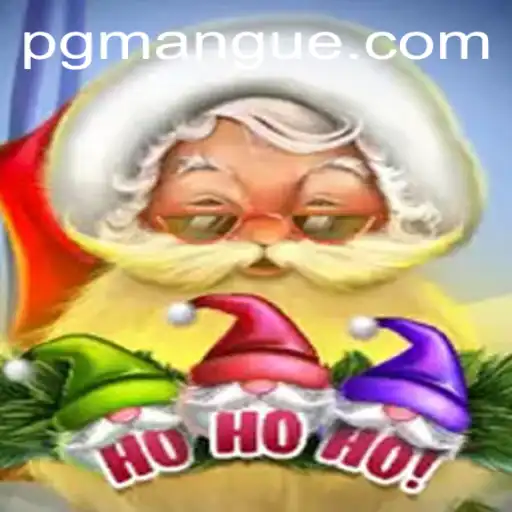 Discover the Enchanting World of HoHoHo: The Game of Festive Surprises