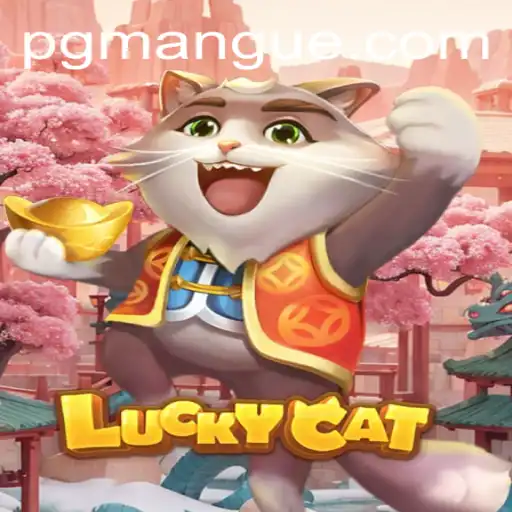 Discovering the World of LuckyCat: An Engaging Journey with MANGUEPG