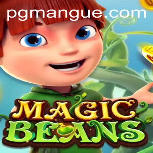 MagicBeans: The Enchanting World of MANGUEPG