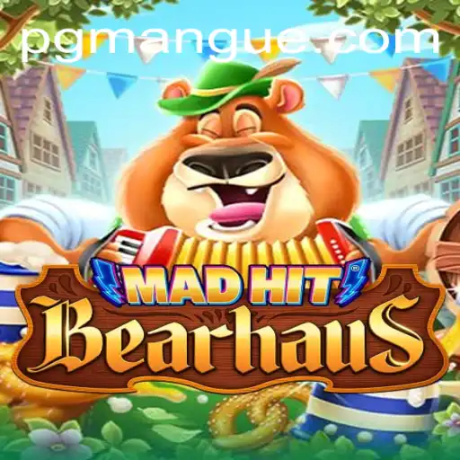 MadHitBearhaus: A Thrilling Journey into Virtual Wilderness