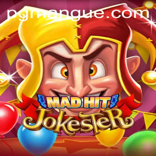 MadHitJokester: A New Game Revolutionizing Entertainment