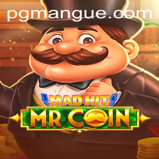 MadHitMrCoin: Dive Into the Thrilling World of MANGUEPG