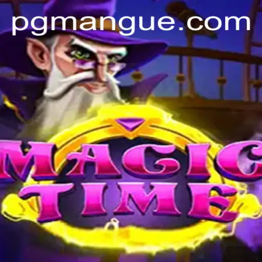 Unveiling the Enchantment of MagicTime: A Blend of Fantasy and Strategy