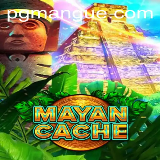 Discover the Enigmatic World of MayanCache: A Comprehensive Guide