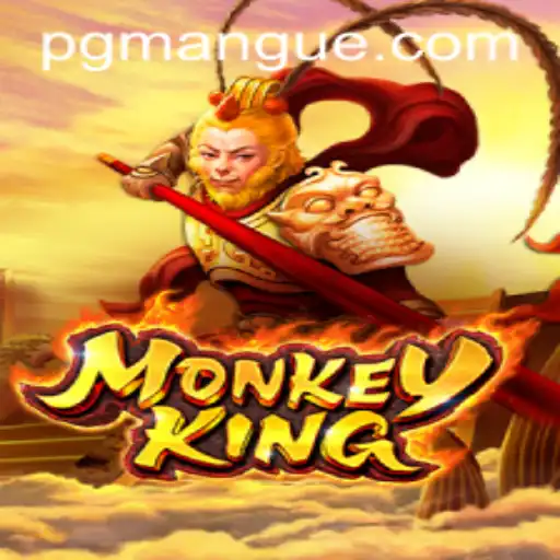 MonkeyKing: Unleashing Adventure with MANGUEPG