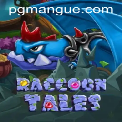 RaccoonTales: A New Era of Immersive Gaming with MANGUEPG