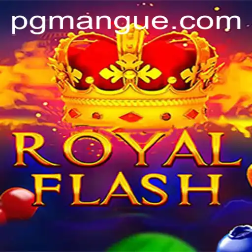 RoyalFlash: An In-Depth Exploration of the Latest Gaming Phenomenon