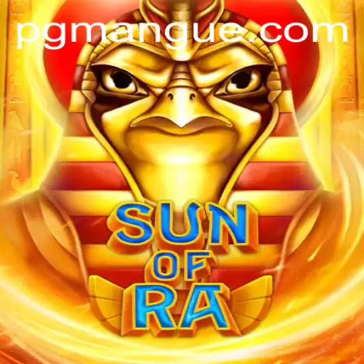 SunofRa: A Journey into the World of Ancient Mysteries