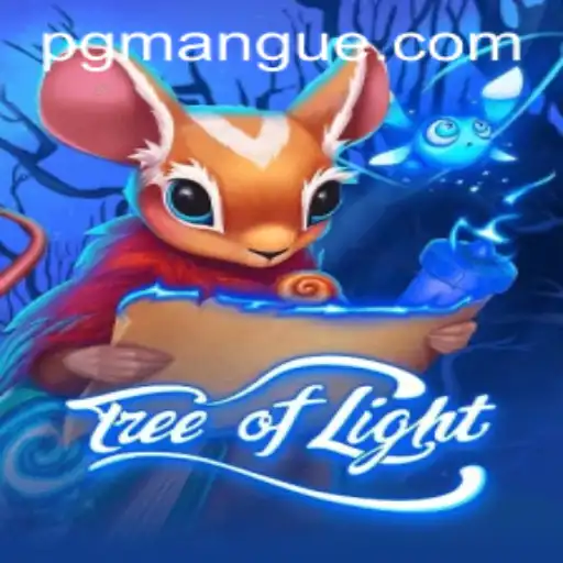 Discover the Enchanting Realms of 'TreeofLight': A MANGUEPG Adventure