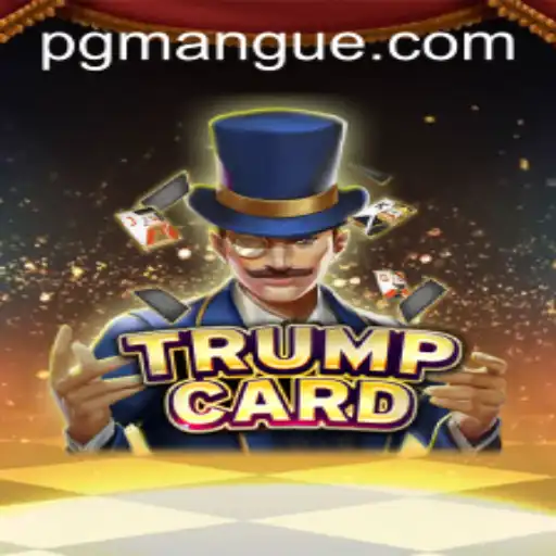 TrumpCard: A New Era in Strategic Gaming