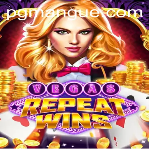 Explore the Excitement of VegasRepeatWins: An Innovative Gaming Experience