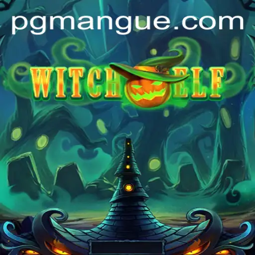 WitchElf: A Journey into the Mystical World of MANGUEPG